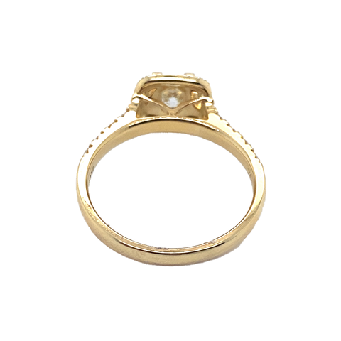 Peyton -  Paddington Jeweller - Ojco