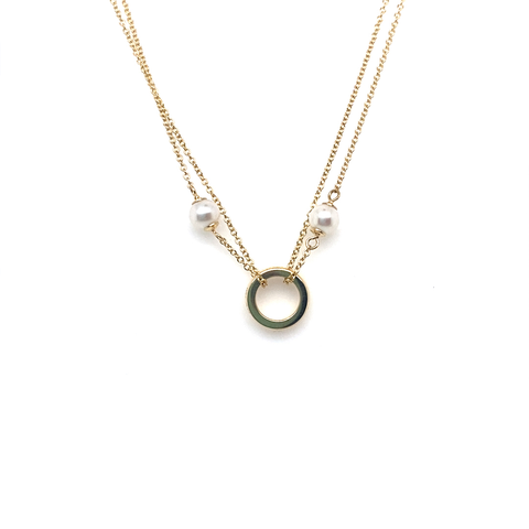 Pearl -  Paddington Jeweller - Ojco