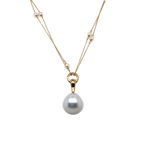 Pearl -  Paddington Jeweller - Ojco