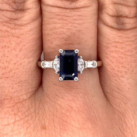 Adalyn -  Paddington Jeweller - Ojco