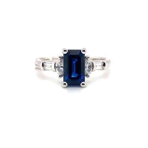 Adalyn -  Paddington Jeweller - Ojco
