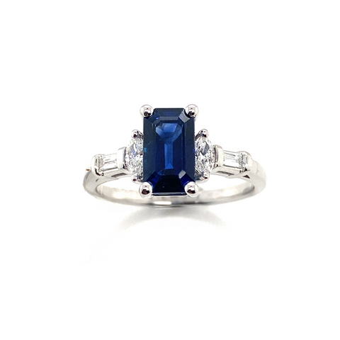 Adalyn -  Paddington Jeweller - Ojco