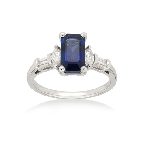 Adalyn -  Paddington Jeweller - Ojco