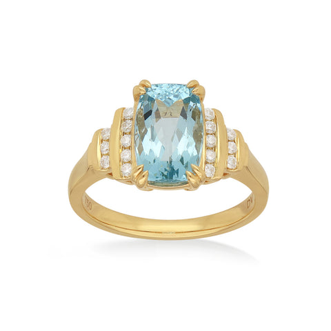 Santa Ring