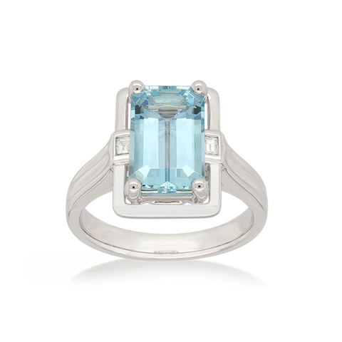 Sage -  Paddington Jeweller - Ojco