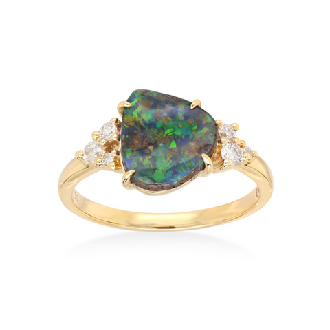 Emersyn -  Paddington Jeweller - Ojco