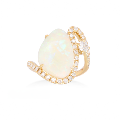 Ohana Ring