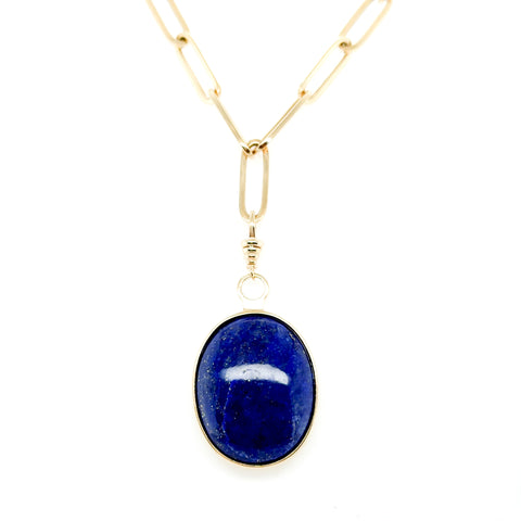 Enhancer  Lapis Lazuli
