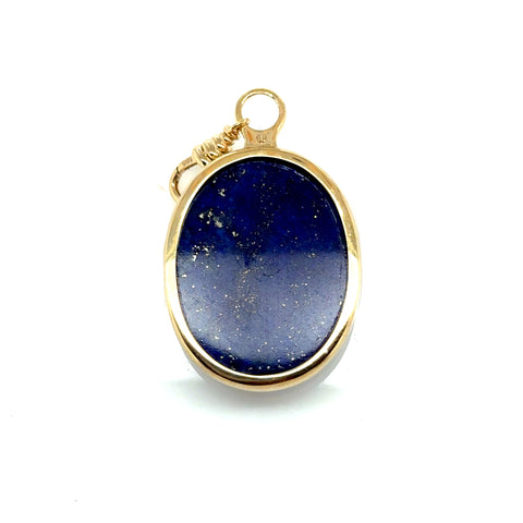 Enhancer  Lapis Lazuli