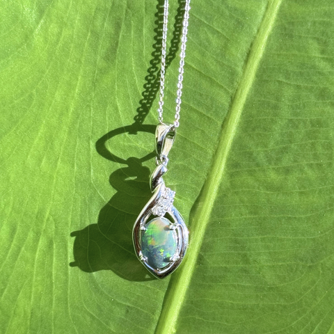 Raven -  Paddington Jeweller - Ojco