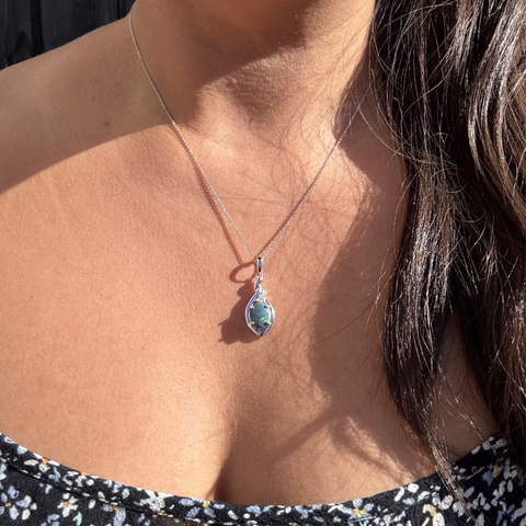 Raven -  Paddington Jeweller - Ojco