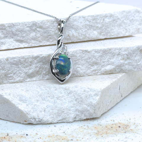 Raven -  Paddington Jeweller - Ojco