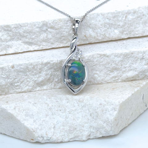 Raven -  Paddington Jeweller - Ojco