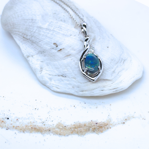 Raven -  Paddington Jeweller - Ojco