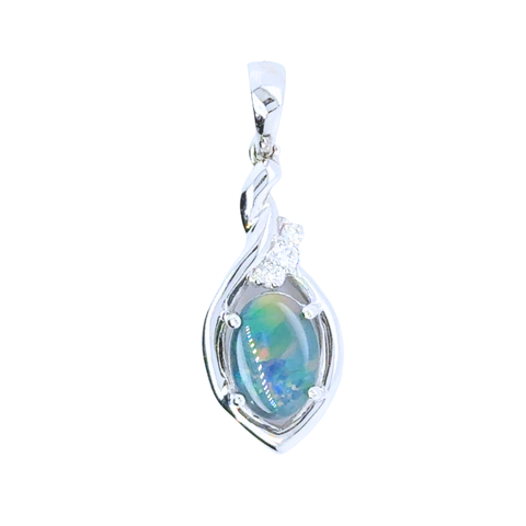 Raven -  Paddington Jeweller - Ojco