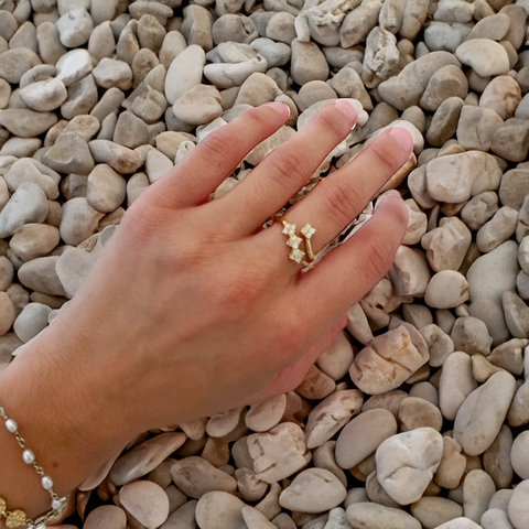 CASS C - CM -  Paddington Jeweller - Ojco