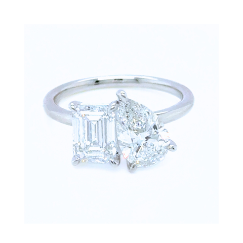 Rory Custom Design -  Paddington Jeweller - Ojco