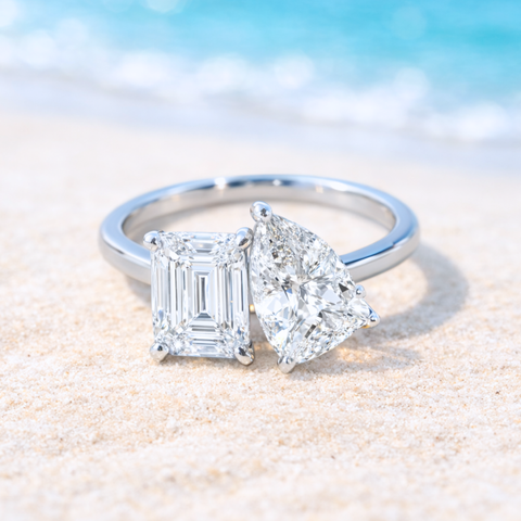 Rory Custom Design -  Paddington Jeweller - Ojco