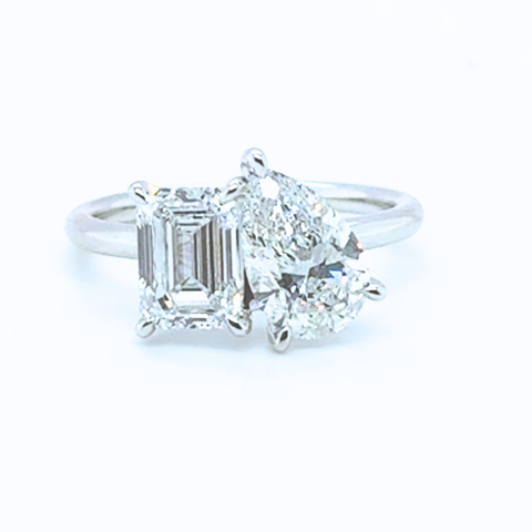 Rory Custom Design -  Paddington Jeweller - Ojco