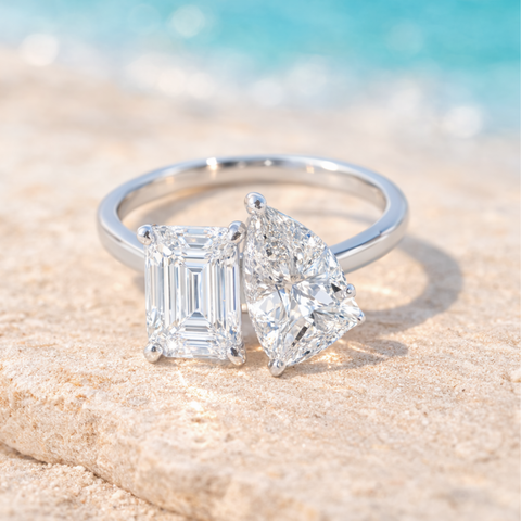 Rory Custom Design -  Paddington Jeweller - Ojco