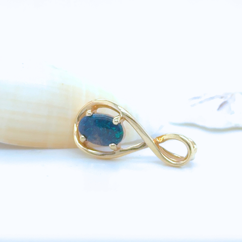 Cali -  Paddington Jeweller - Ojco