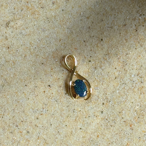 Cali -  Paddington Jeweller - Ojco