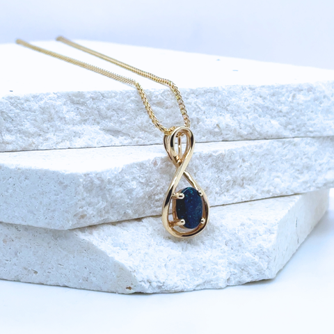 Cali -  Paddington Jeweller - Ojco