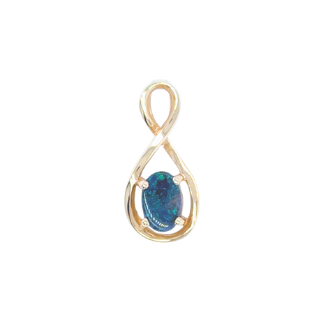 Cali -  Paddington Jeweller - Ojco