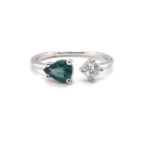Simcha -  Paddington Jeweller - Ojco