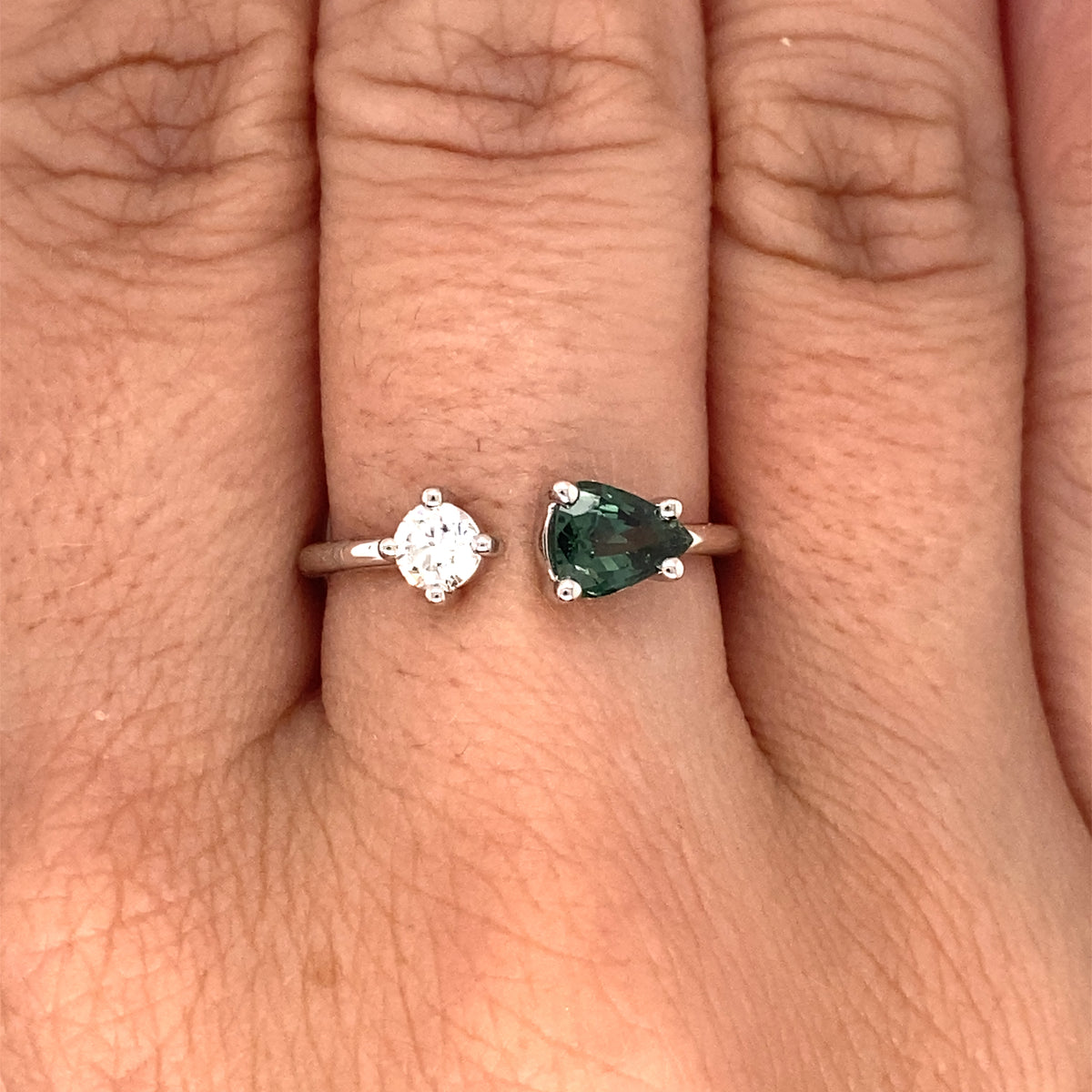Simcha -  Paddington Jeweller - Ojco