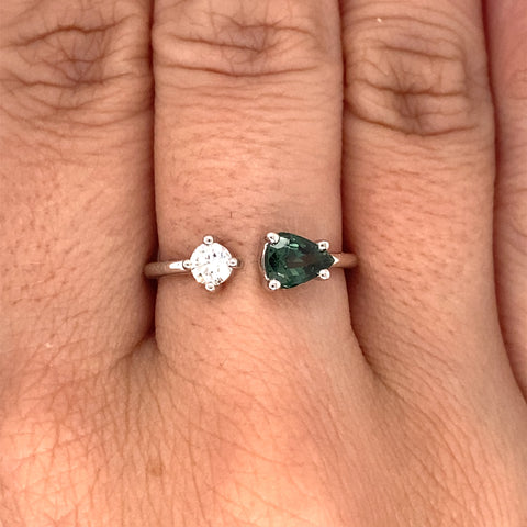Simcha -  Paddington Jeweller - Ojco