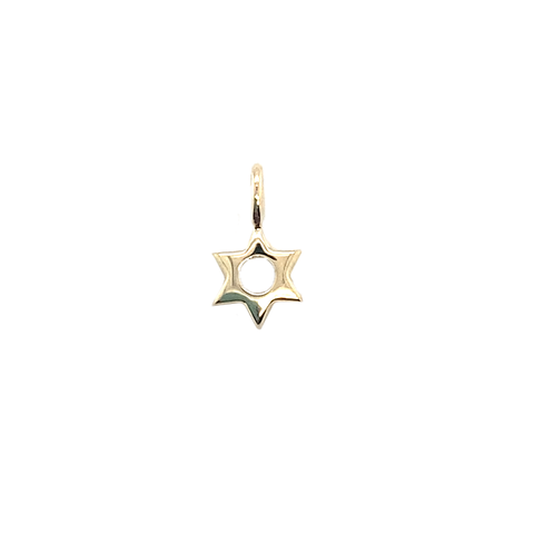 Symbols charms -  Paddington Jeweller - Ojco