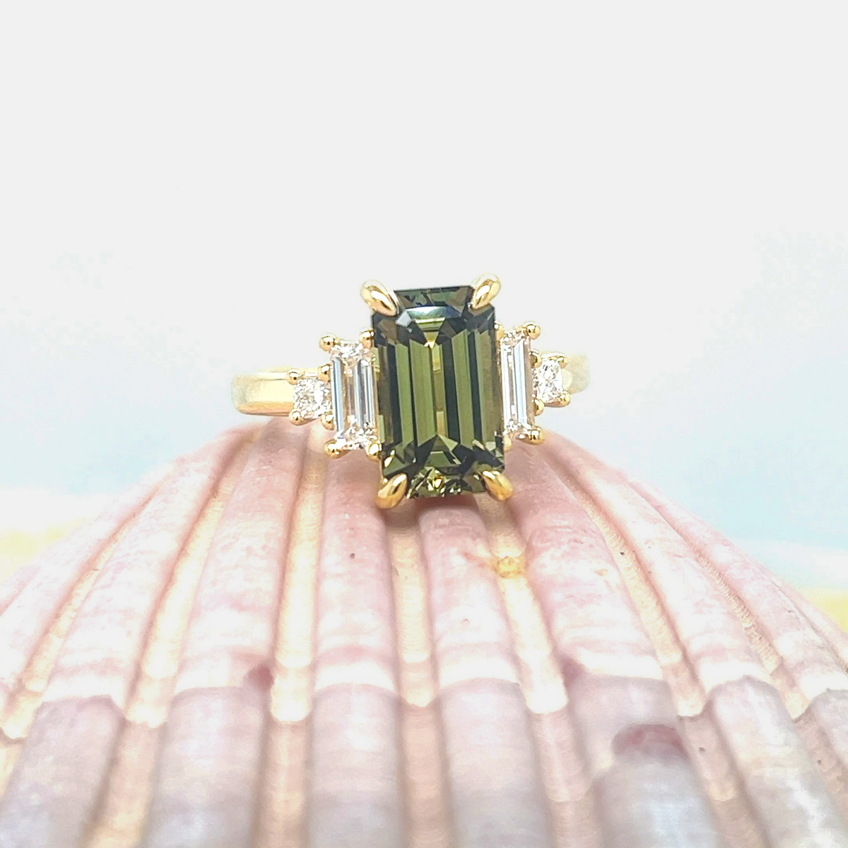 RYAN S CM -  Paddington Jeweller - Ojco