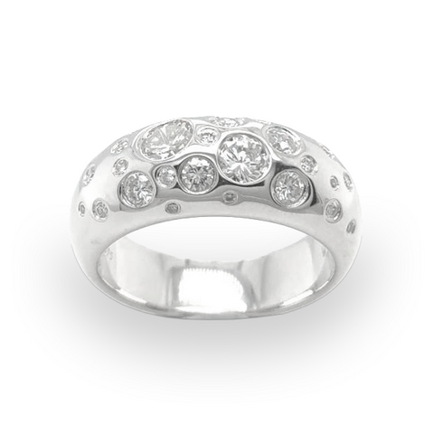 Sylvia - Custom Design