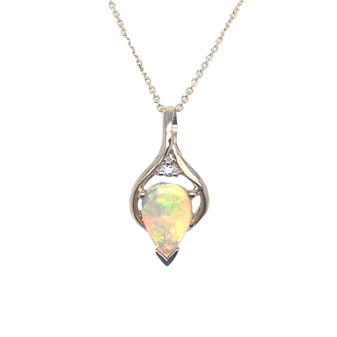 Georgia -  Paddington Jeweller - Ojco