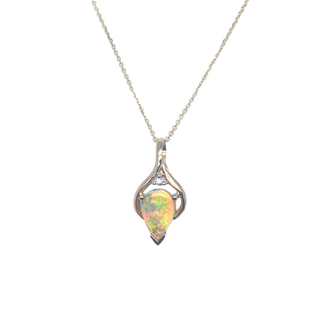 Georgia -  Paddington Jeweller - Ojco