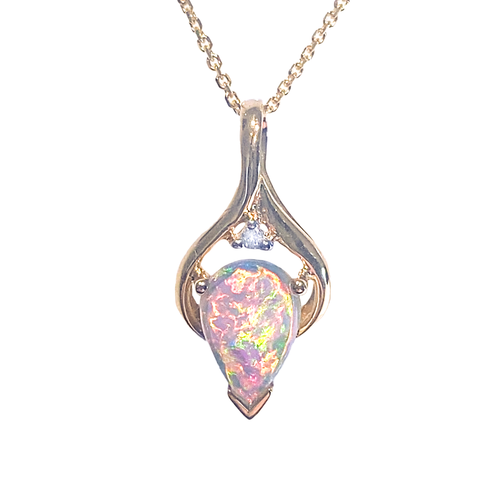 Georgia -  Paddington Jeweller - Ojco