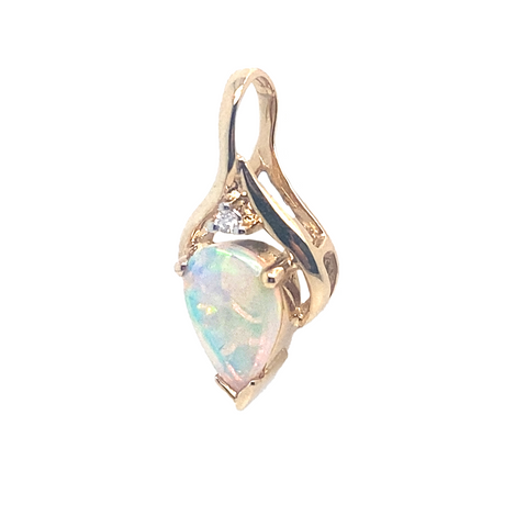 Georgia -  Paddington Jeweller - Ojco