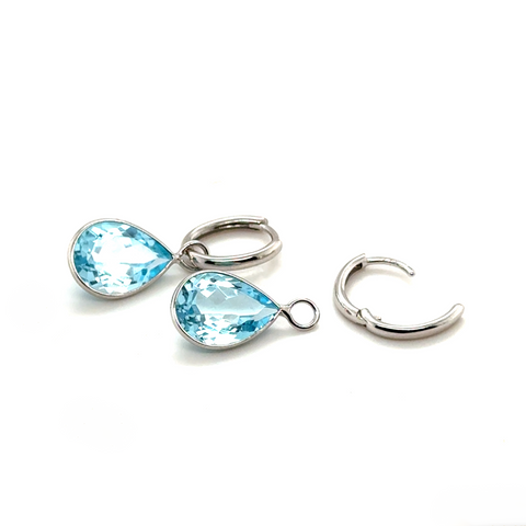 Dorit - Blue Topaz
