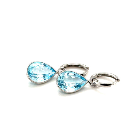 Dorit - Blue Topaz