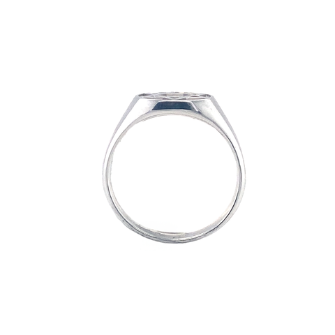 Star of David Signet Ring -  Paddington Jeweller - Ojco