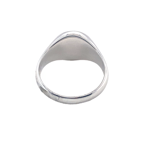 Star of David Signet Ring -  Paddington Jeweller - Ojco