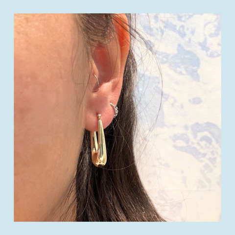 Celeste Earrings