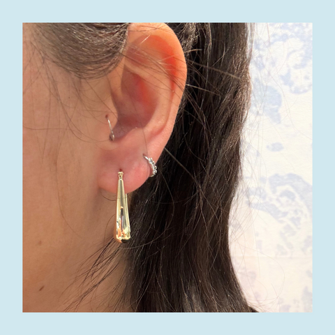 Celeste Earrings
