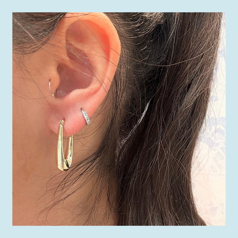Celeste Earrings