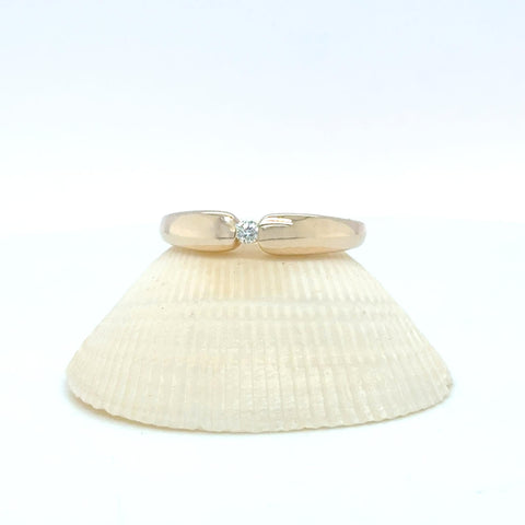 Antonella Ring Collection -  Paddington Jeweller - Ojco