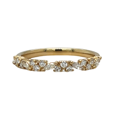 Amari - Wedding band