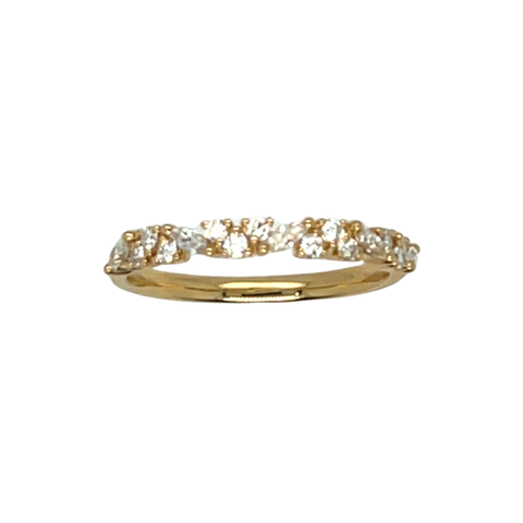 Amari - Wedding band
