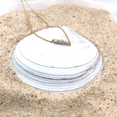 AGNES -  Paddington Jeweller - Ojco