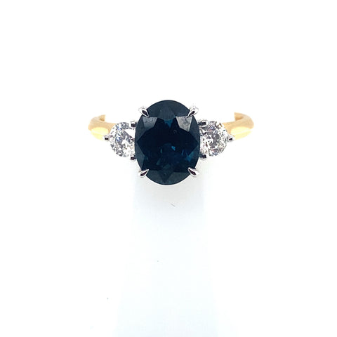 CHARLOTTE -  Paddington Jeweller - Ojco